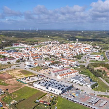 Casa Da Vila Vila do Bispo Exterior photo