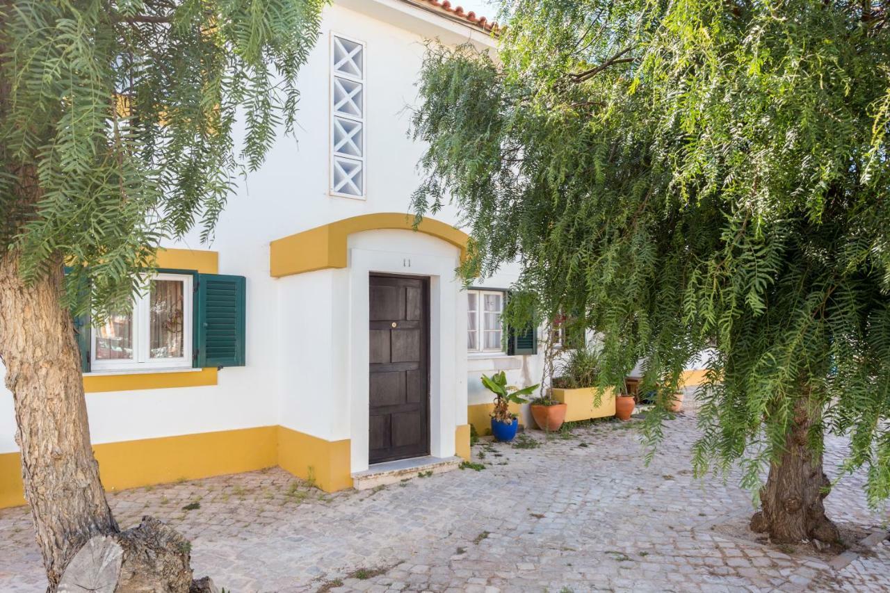Casa Da Vila Vila do Bispo Exterior photo